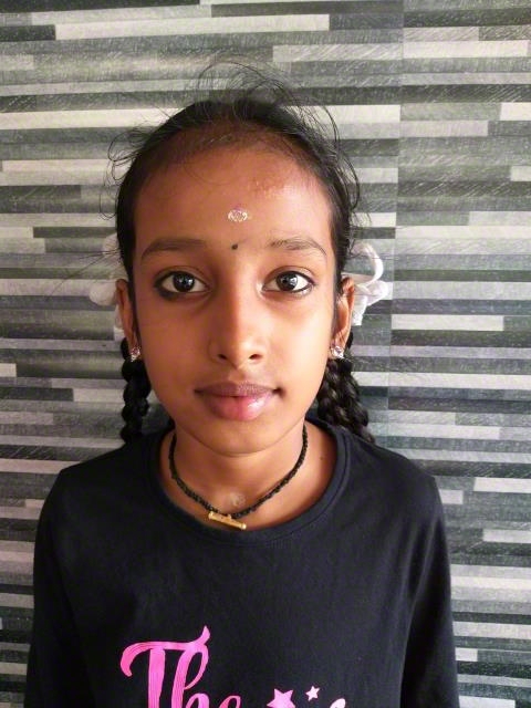 Sponsor A Child